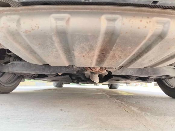 [苏州·苏C] 二手马自达阿特兹2020款 2.5L 蓝天运动版