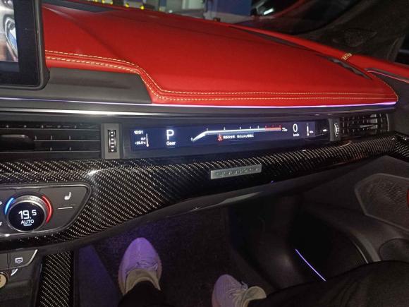 [上海·黑A] 二手奥迪奥迪A52017款 Sportback 45 TFSI 时尚型
