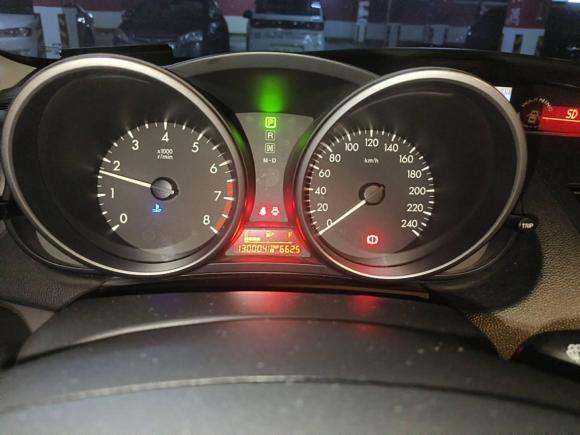 [南通·苏F] 二手马自达马自达3星骋2013款 三厢 1.6L 自动精英型