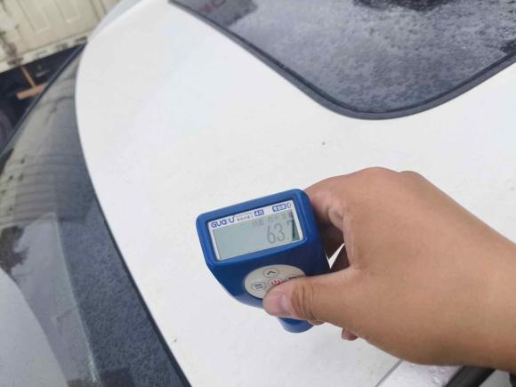 [金华·浙G] 二手吉利汽车缤越2020款 PRO 260T DCT骑士