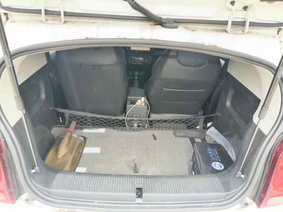 [嘉兴·浙F] 二手荣威科莱威CLEVER2021款 302km全能版