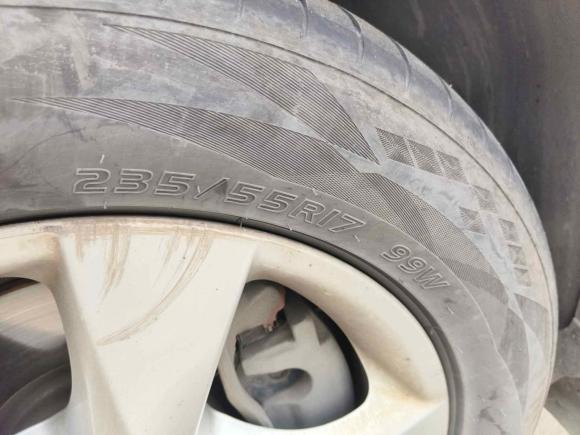 [武汉·鄂A] 二手奔驰威霆2016款 2.0T 精英版