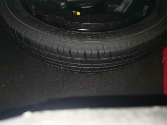 [西安·陕A] 二手领克领克032019款 1.5TD DCT劲版 国VI