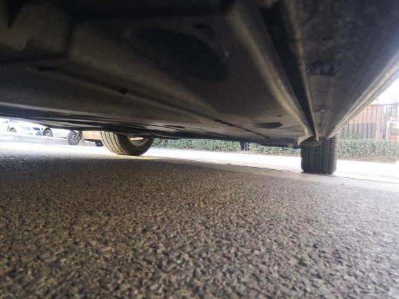 [北京·京N] 二手大众高尔夫·嘉旅2016款 230TSI 自动进取型