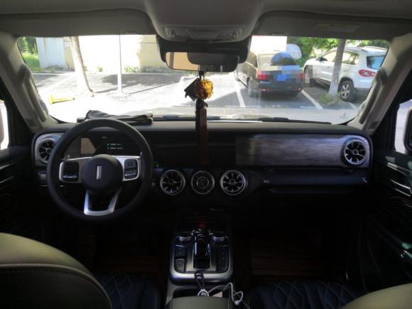 [合肥·皖A] 二手坦克坦克3002021款 越野版 2.0T 挑战者