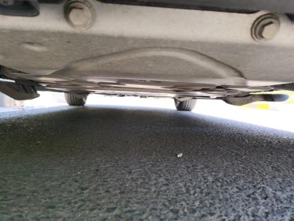 [苏州·苏E] 二手路虎第四代发现2017款 3.0 SC V6 SE