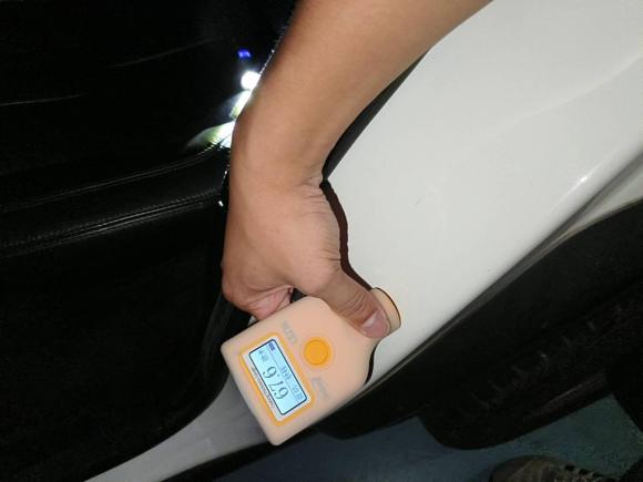 [佛山·粤E] 二手路虎揽胜极光2015款 2.0T 五门风尚版