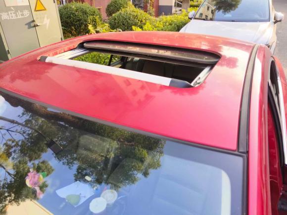 [上海·苏F] 二手马自达阿特兹2014款 2.0L 蓝天豪华版