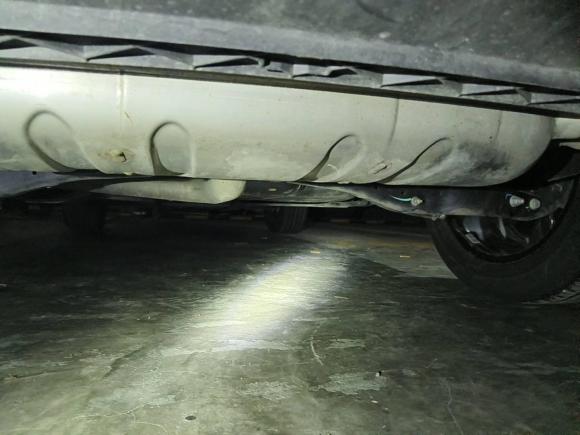 [上海·沪C] 二手斯柯达柯迪亚克GT2019款 TSI330 两驱豪华版 国VI