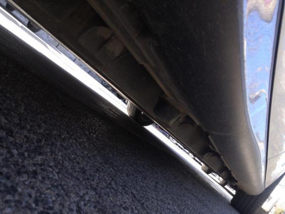 [青岛·鲁B] 二手腾势腾势2014款 时尚版