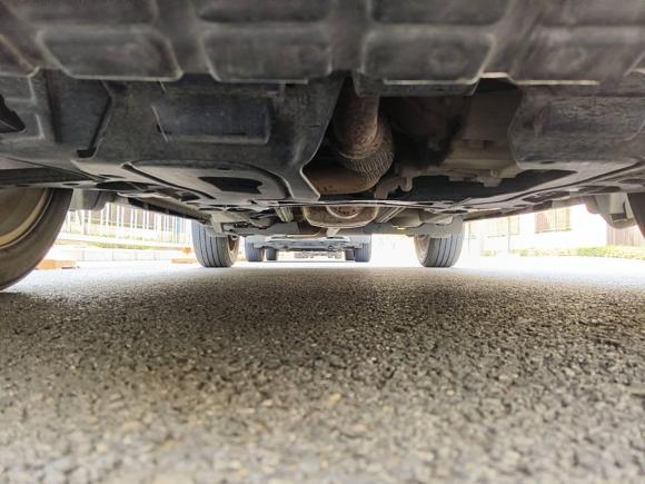 [武汉·鄂A] 二手别克昂科拉2015款 1.4T 自动两驱都市领先型