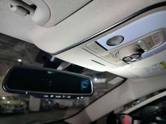 [广州·粤A] 二手比亚迪元新能源2019款 EV360 智联领享型