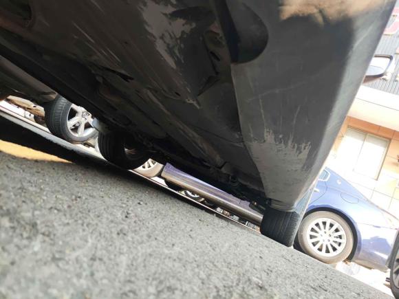 [宁波·浙B] 二手沃尔沃沃尔沃XC602013款 T5 舒适版