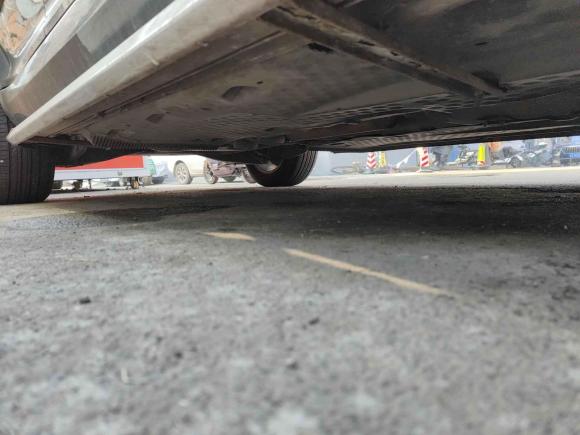 [济南·鲁A] 二手斯柯达Yeti2014款 1.6L 手动炫彩版