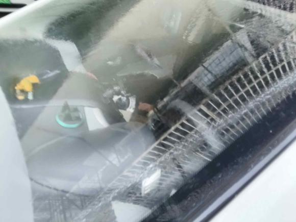 [宁波·浙B] 二手长安长安奔奔E-Star2021款 国民版 心悦版 磷酸铁锂（31.86kWh）