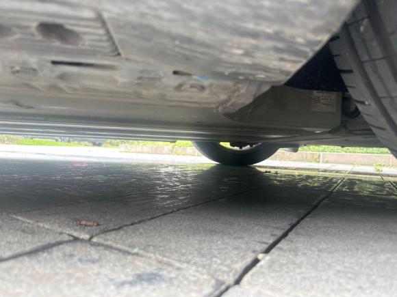 [成都·川A] 二手特斯拉Model S2014款 Model S 85