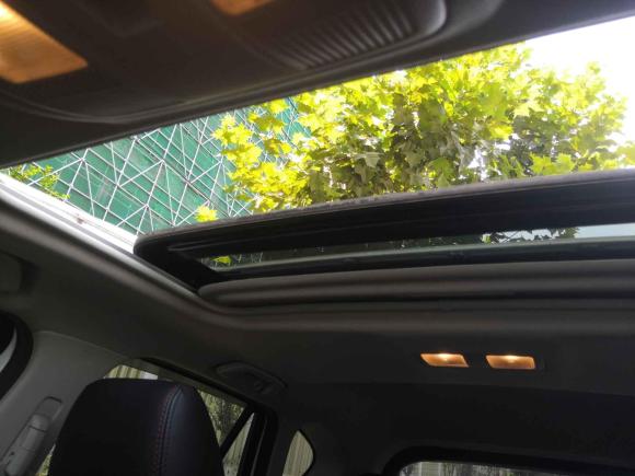 [嘉兴·浙F] 二手马自达马自达CX-52015款 2.0L 自动两驱都市型