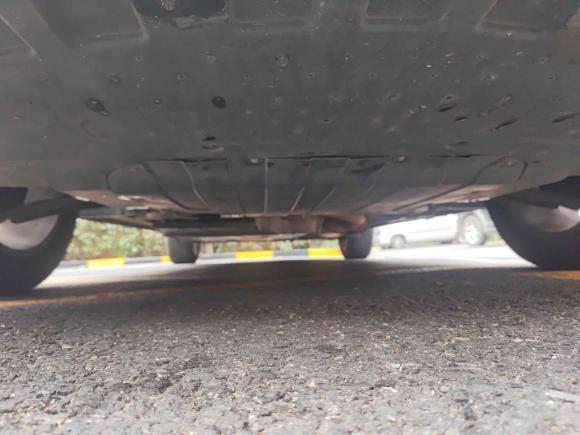 [杭州·浙A] 二手吉利汽车嘉际新能源2019款 1.5TD PHEV 耀享型