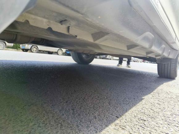 [西安·陕A] 二手斯巴鲁傲虎2015款 2.0DIT 尊贵版