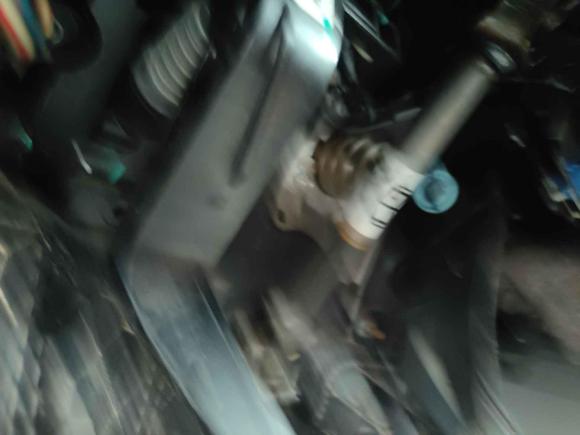 [宁波·浙B] 二手福特翼搏2013款 1.5L 手动尊贵型