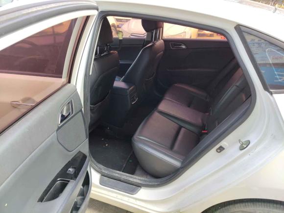 [芜湖·皖B] 二手现代名图2014款 1.8L 自动智能型GLS