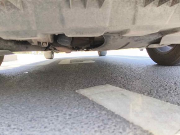 [西安·陕U] 二手别克别克GL82020款 陆上公务舱 652T 舒适型