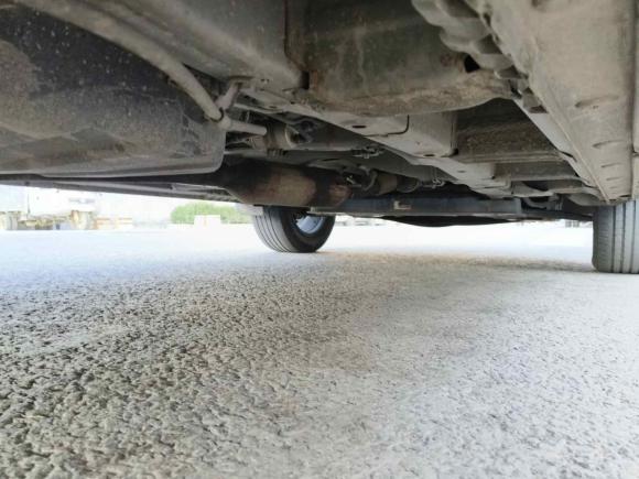 [济南·鲁A] 二手宝骏宝骏5602016款 1.8L 手动豪华型