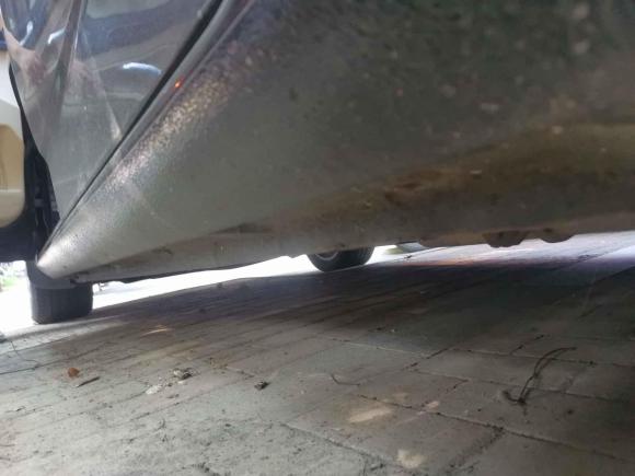 [常州·苏D] 二手福特蒙迪欧-致胜2010款 2.3L 豪华型