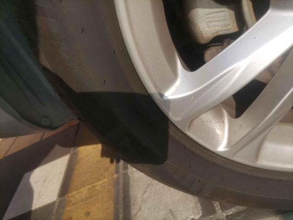 [佛山·粤W] 二手东风风光风光S5602019款 1.8L 手动都市型 7座 国V