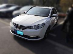 [上海·浙F] 荣威荣威3602015款20TTST尊享版