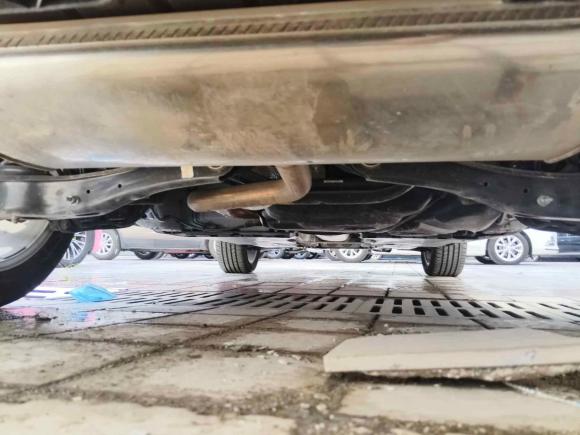 [济南·鲁A] 二手捷达捷达VS52022款 280TSI 自动悦享型