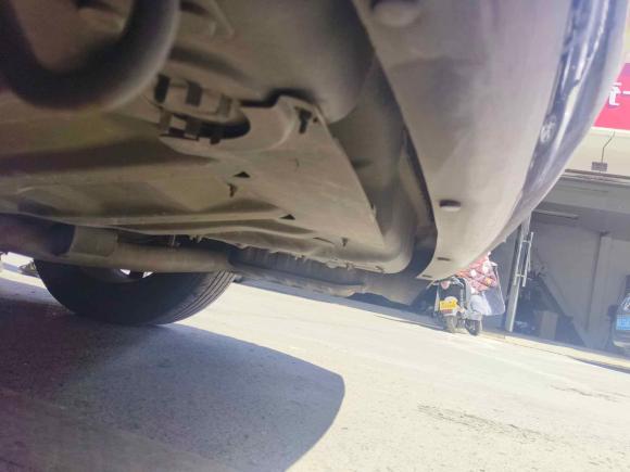 [杭州·浙A] 二手克莱斯勒克莱斯勒300C2006款 3.5L 豪华领航版