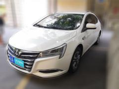 [成都·川A]纳智捷&nbsp;&nbsp;纳5&nbsp;&nbsp;2015款1.8T自动智慧型