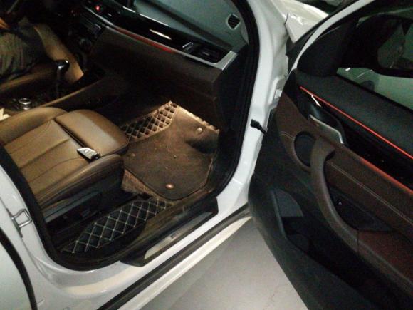 [南京·苏A] 二手宝马宝马X1新能源2019款 xDrive25Le 里程升级版