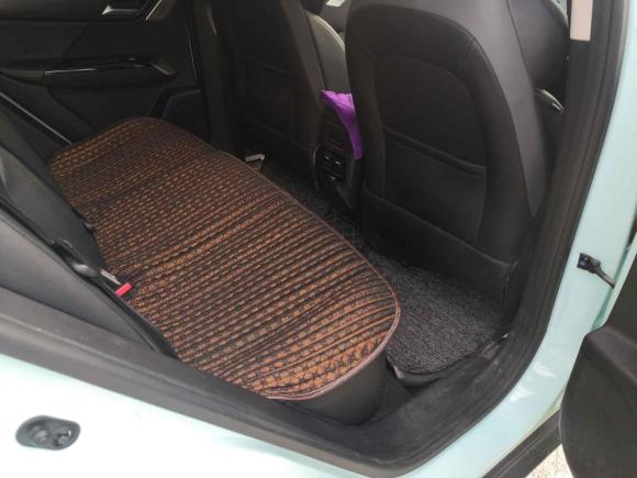 [温州·浙C] 二手小鹏小鹏G32019款 悦享版