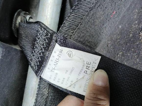 [佛山·粤Y] 二手本田本田XR-V2015款 1.8L EXi  CVT舒适版