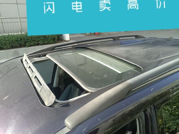 [南通·苏F] 二手海马普力马2010款 1.8L 自动7座豪华