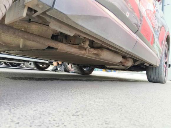 [青岛·鲁B] 二手比亚迪宋Pro新能源2023款 冠军版 DM-i 110KM卓越型