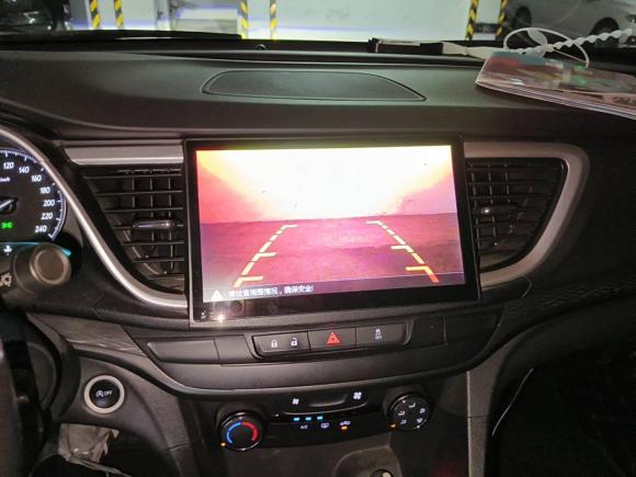 [苏州·苏E] 二手别克英朗2018款 18T 自动精英型