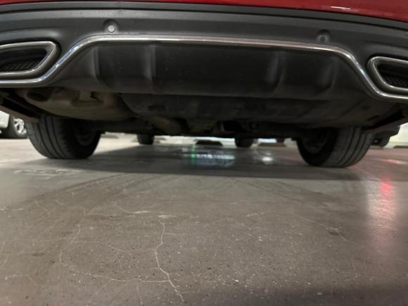 [苏州·苏U] 二手奔驰奔驰C级2020款 改款 C 260 L 运动版