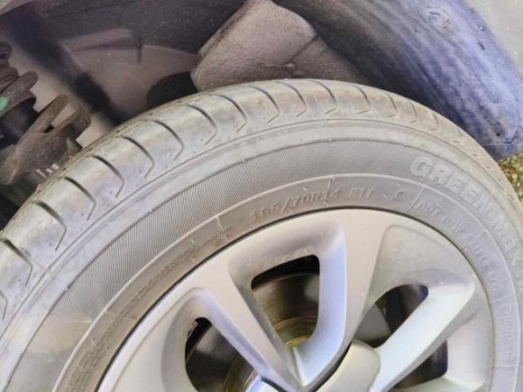 [南通·苏F] 二手东风纳米东风纳米EX12022款 改款 PRO 悦骋型