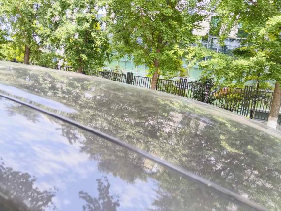 [成都·川A] 二手别克别克GL82020款 陆上公务舱 652T 舒适型