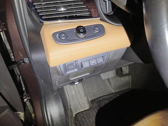 [苏州·苏U] 二手别克君越2018款 28T 豪华型