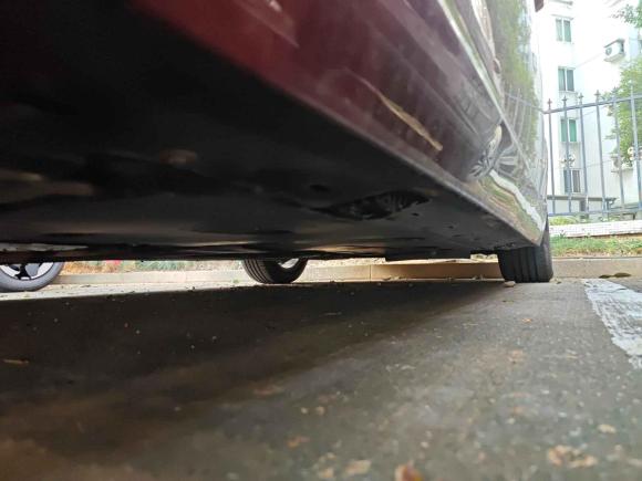 [广州·粤A] 二手宝马宝马3系2010款 320i时尚型