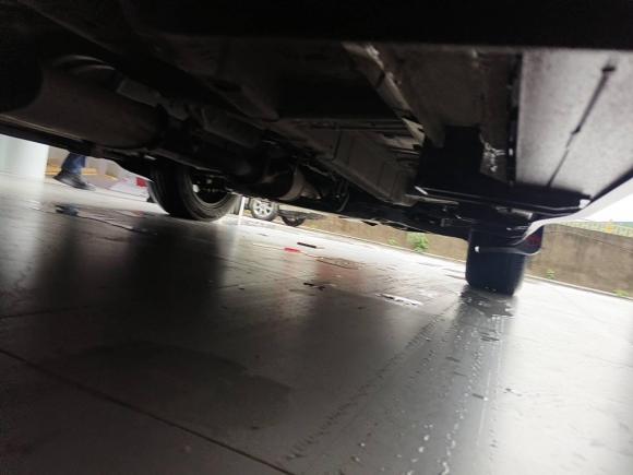 [济南·鲁A] 二手东南东南DX32016款 1.5T CVT旗舰型