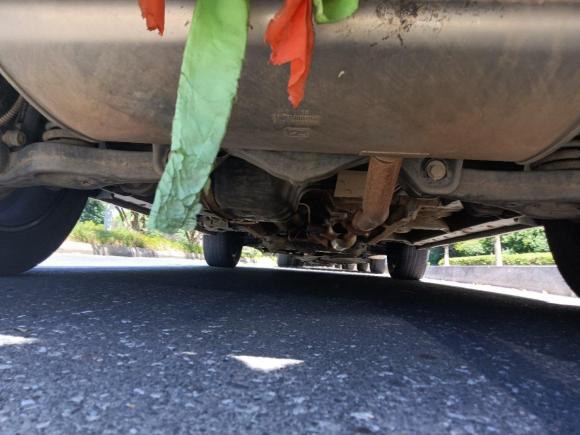 [苏州·苏E] 二手众泰众泰T600 Coupe2017款 1.5T 自动尊贵型