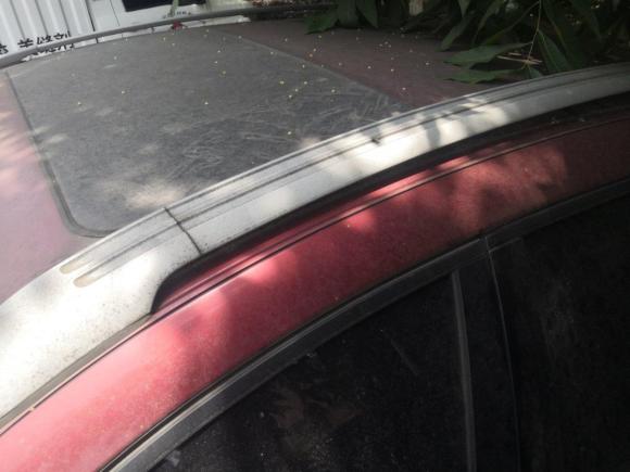 [金华·浙G] 二手宝马宝马X62011款 xDrive35i