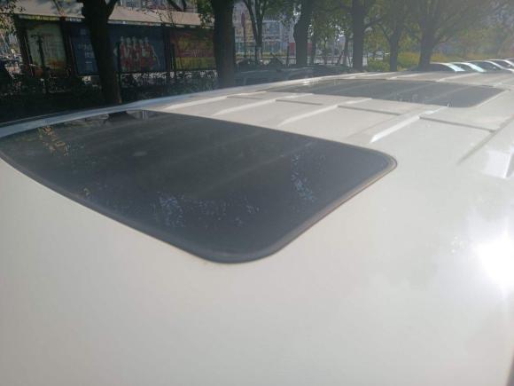 [武汉·鄂A] 二手东风风行风行CM72014款 2.4L 手动行政型