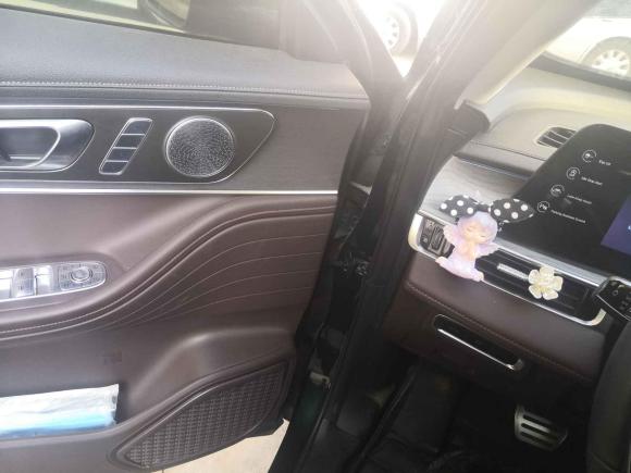 [青岛·鲁U] 二手奇瑞瑞虎8 PRO2022款 290T 两驱风暴版 7座