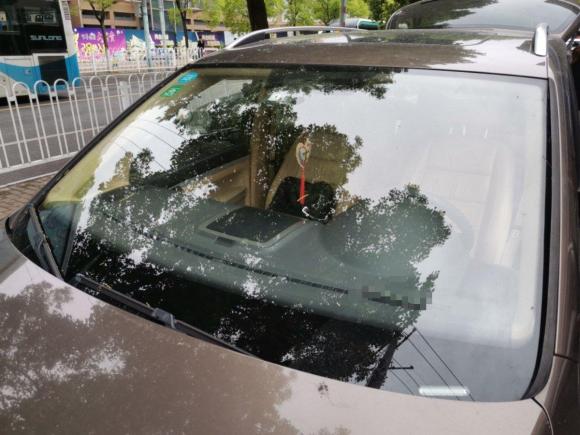 [上海·皖A] 二手大众途安2011款 1.4T DSG智雅版5座